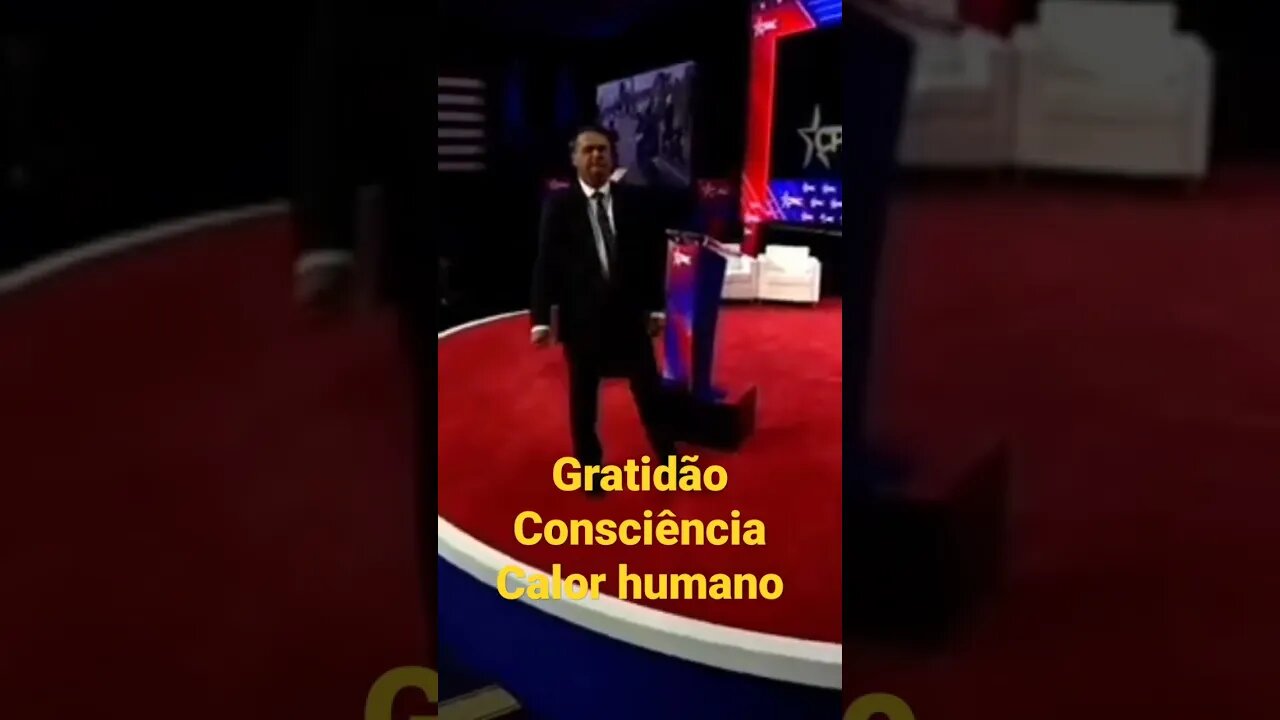 Bolsonaro