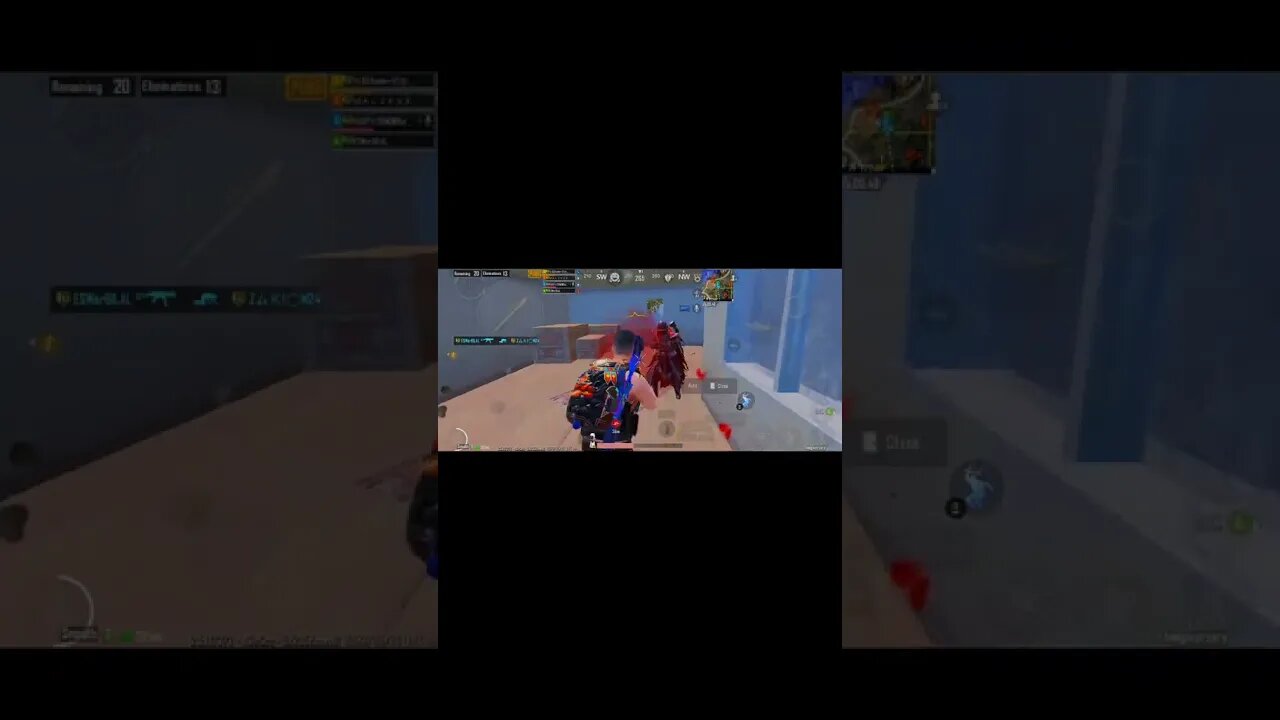 Revenge on Youtuber Squad 😈