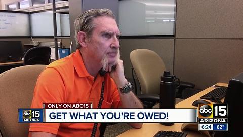 Couple given full refund after waiting over a year for rebate