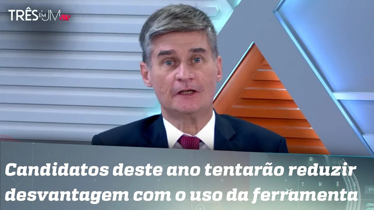 Fábio Piperno: Eleição de Bolsonaro em 2018 virou case sobre uso eficiente das redes sociais