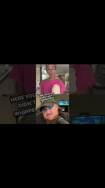 Here’s Your Dose Of REALarious…🤣🤣🤣 with @CherryHillIceCream #makeyoulaugh #funny #duet #comedy