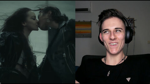 Dove Cameron Boyfriend Music Video Reaction | Patreon