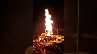 campfire
