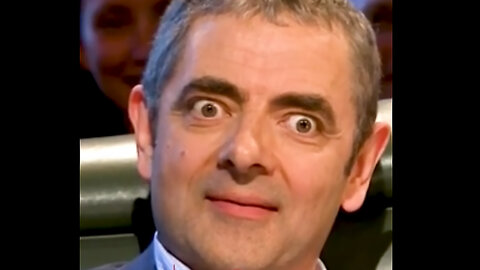 Rowan Atkinson Mr Bean funny moments at Top Gear