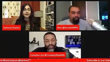 @cmkshama exposing the Tanbir Chowdhury's &Aaron Narraph Fernando's of the movement.1