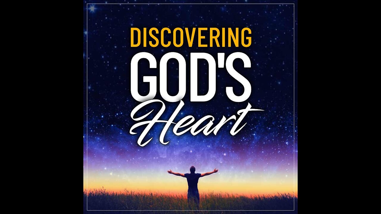 Established In The New Covenant #5: Grace