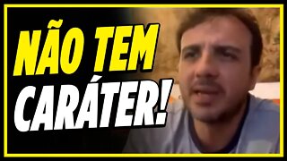 A VERDADE SOBRE PAVINATTO | Cortes do MBL