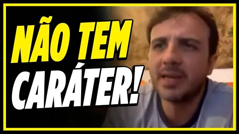 A VERDADE SOBRE PAVINATTO | Cortes do MBL