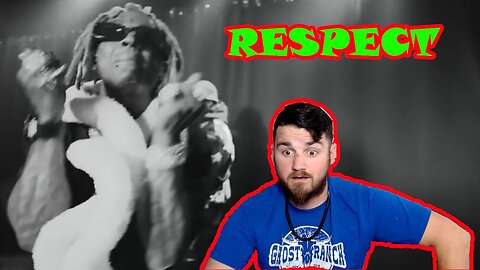 Lil Wayne - Kant Nobody Ft DMX (WiscoReaction)