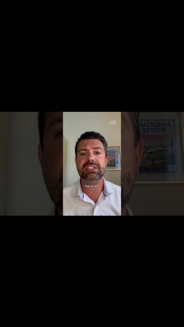 Vivek Ramaswamy Doesn't Understand Foreign Policy