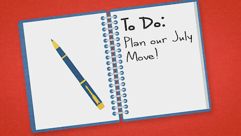 Planning a move? Know about the 7-day spread