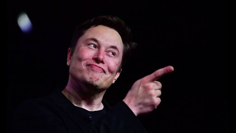 Elon Musk - I Don't Ever Give Up | Gangsta's Paradise