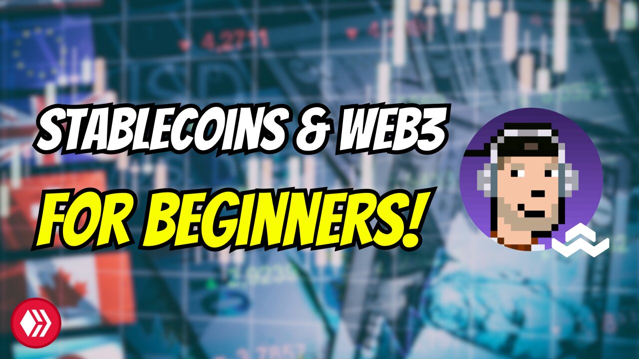 Decentralized Stablecoin and Web3 for BEGINNERS (Pt. 5/7)