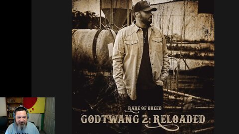 Right Now Rare of Breed Reaction