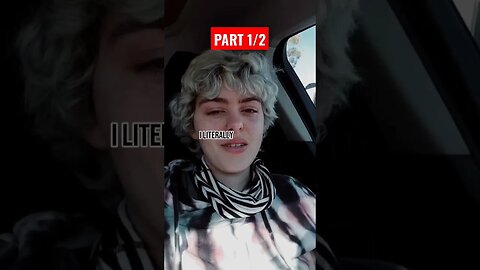 What Encouraging Mental Illness Looks Like (Part 1/2)