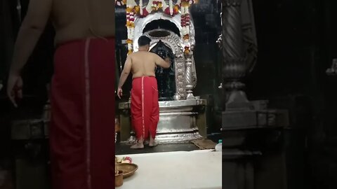 भारतातील एकमेव भगवंत मंदिर । बार्शीतील ग्रामदेवता विष्णु देवाचा एक अवतार