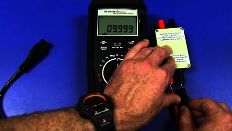 EEVblog #252 - Multimeter Ohms Overload