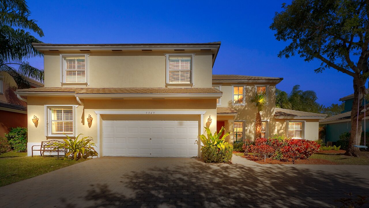 9549 SEDGEWOOD DR