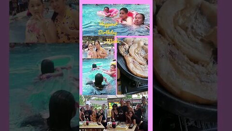 Happiest 🎈Birthday - Mickz @ @everyone #everyone