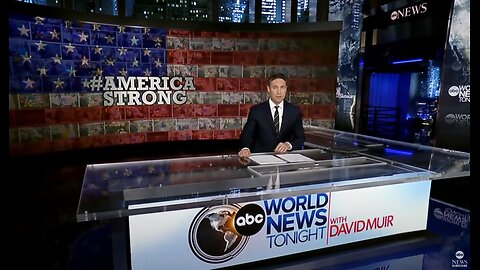 ABC World News Tonight with David Muir Full Broadcast - June 28, 2024 ABC News