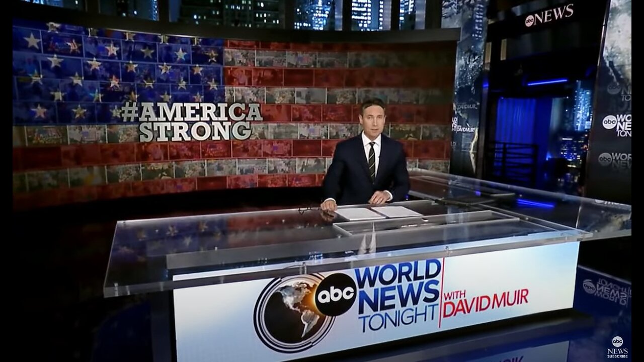 ABC World News Tonight with David Muir Full Broadcast - June 28, 2024 ABC News