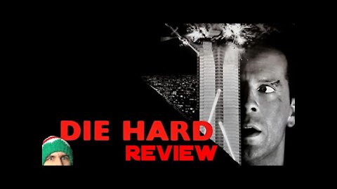 Jan's Untitled Christmas Show: Die Hard