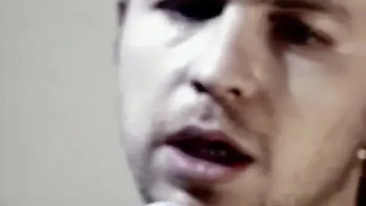 Γιάννης Βαρδής - Άμα δεις τα παιδιά - Μουσικό βίντεο