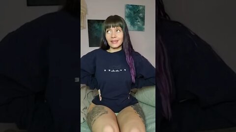 Sit down and close your lol