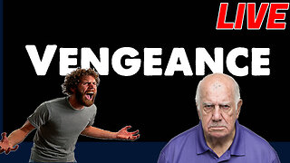 Anger & Revenge | Live 10AM Sat Service