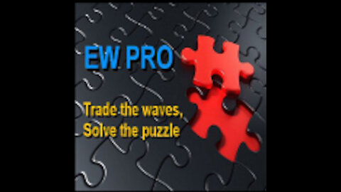 Forex Trading Course & Wave Analysis