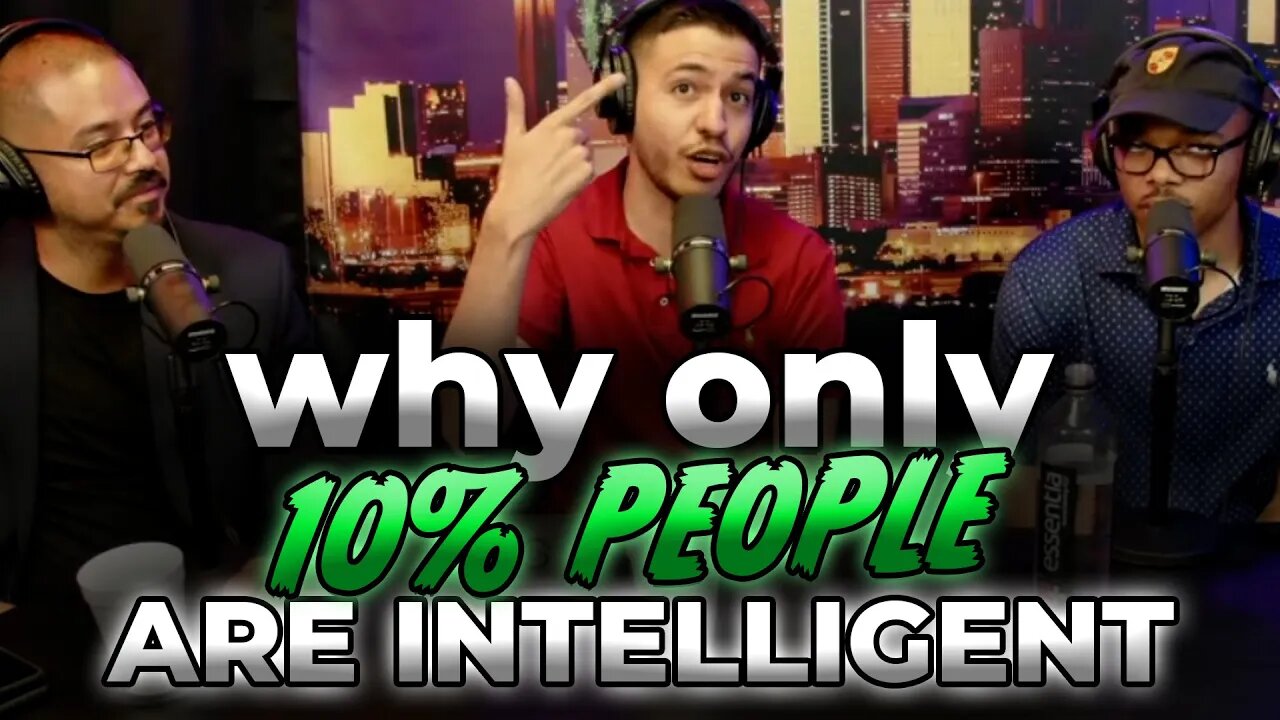 Only 10% Know It ...80% Don't Care! #smart #dating #relationship