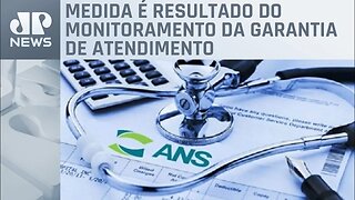 ANS suspende a comercialização de 32 planos de saúde