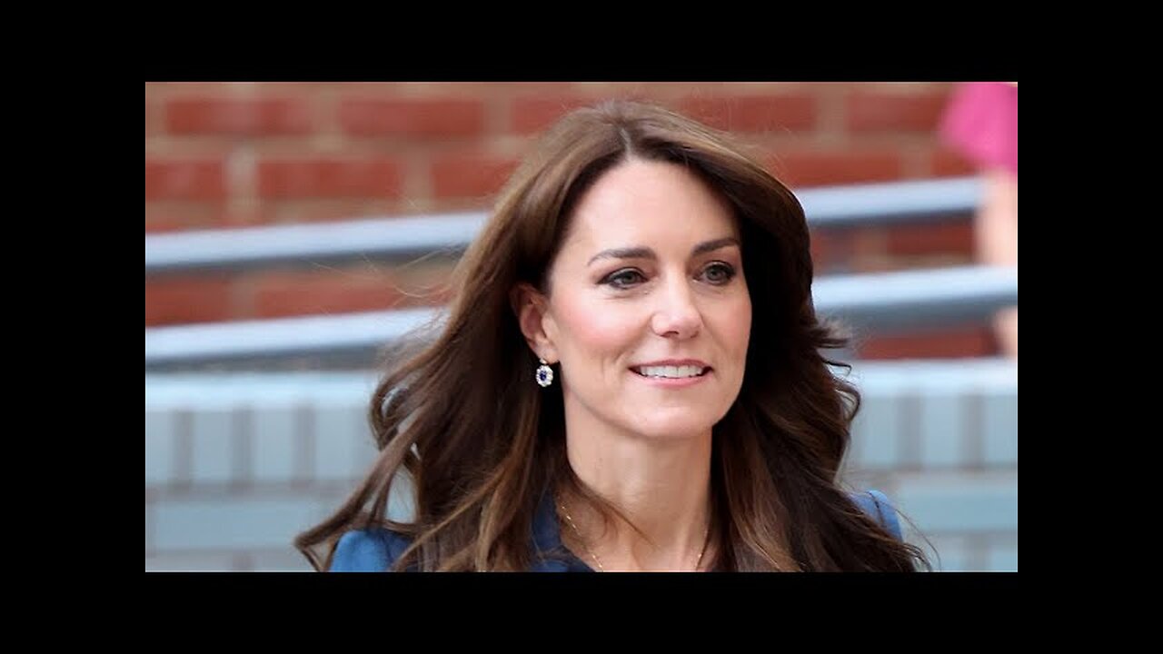 Kate Middleton Hospitalized Following Abdominal Surgery