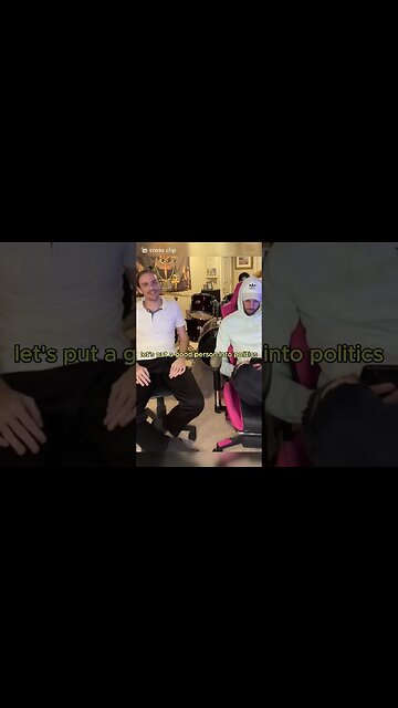 THIS Does Not Settle With Me Easy!