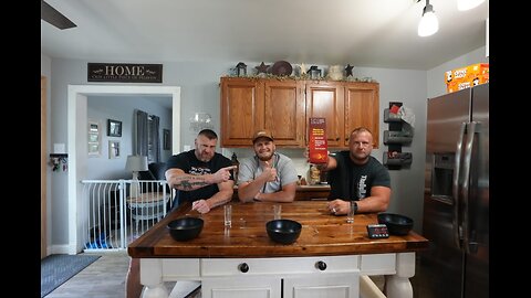 Shit The Bed Hot Sauce Challenge!!! September 18, 2022