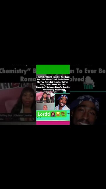 Soulmates!! #jadapinkettsmith #shortsvideo #shorts #short #shortsfeed #shortvideo