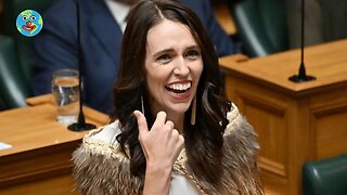 DAME Jacinda Ardern