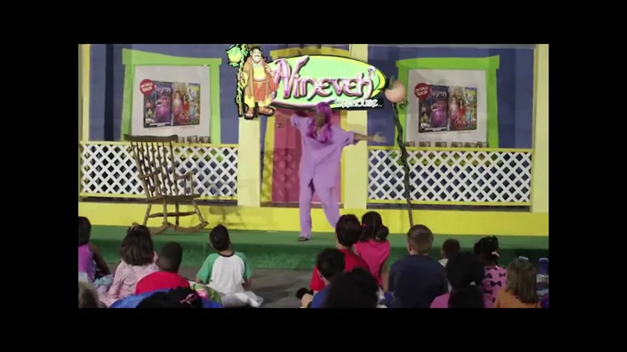 Childrens Show