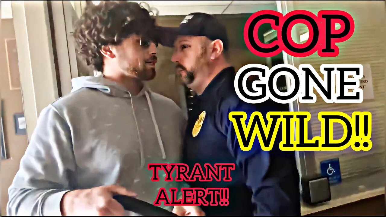 POLICE TRY TO BREAK PHONE!!! 1A Audit FAIL! intimidation Fail COPS GO CRAZY OVER CAMERA! Clinton, IN