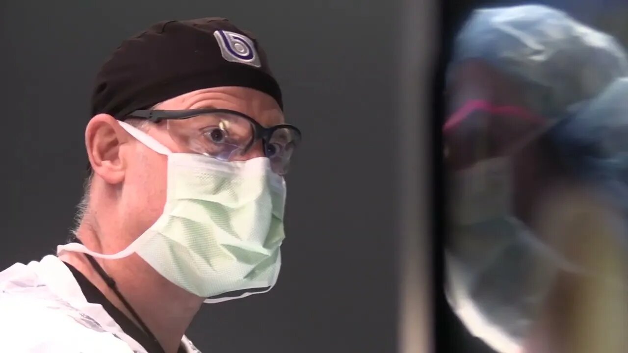 Knee Arthroscopy - Scott A Barbour, M.D.