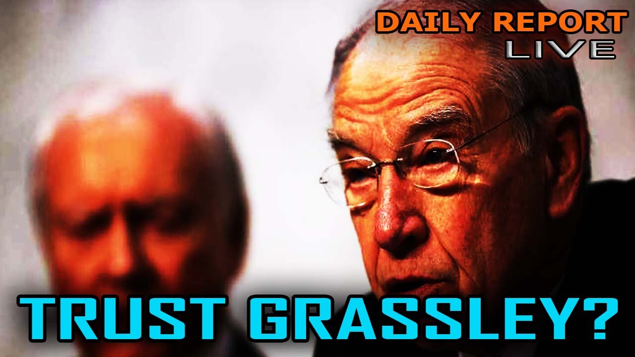 New Hearing Is Very BAD News For The Regime!!