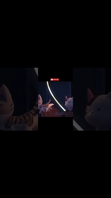 Daily #43 Japan Conversation with Chi #shorts #cat