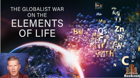 The Globalist WAR on the Elements of Life – New Mini-Documentary – Climate Change Death Cultists