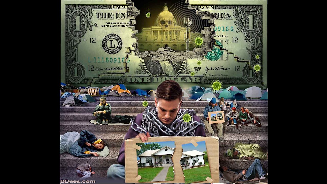 Catherine Austin Fitts - Financial Coup d’Etat