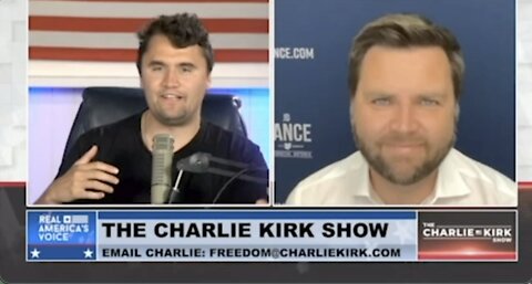 J.D Vance: How Biden’s Radical Energy Policies are Causing Inflation to Skyrocket