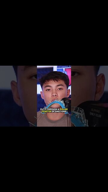 ALPHAS CONTROL THE DRAMA