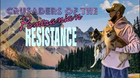 Pomeranian Resistance