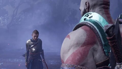 God of War Ragnarok