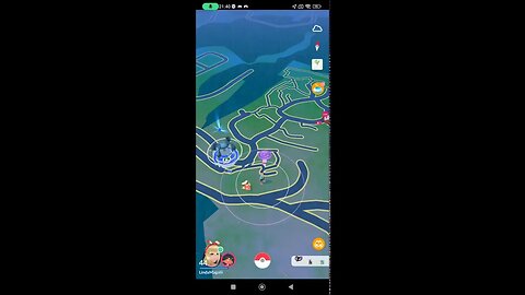 Live de Pokémon GO - Hora Lendária