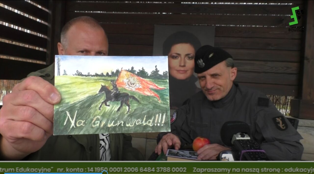 Wojciech Olszański: Jaki był Bolesław Piasecki?, pomieszanie pojęć - "konserwatywny" liberalizm to brzmi jak syf "nie weneryczny"!